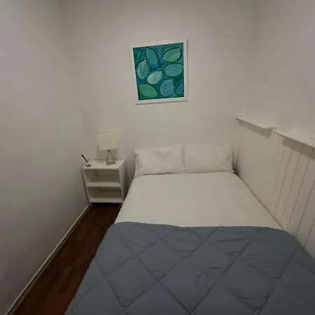 Apartamento Puerto De La Cruz- San Fernando Apartment *