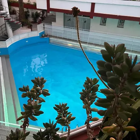 Apartamento Puerto De La Cruz- San Fernando Puerto de la Cruz (Tenerife)
